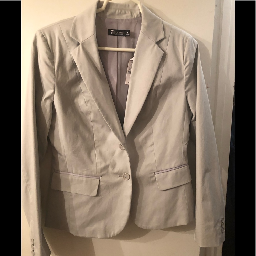 Blazer